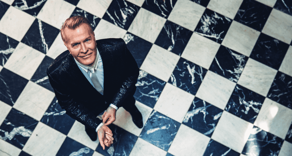 ABC Official Music &amp; Entertainment Profile Picture