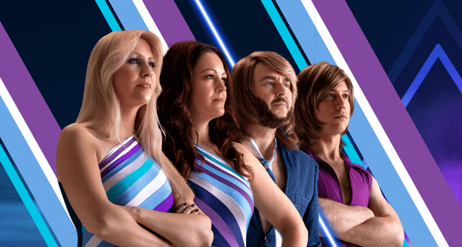 ABBA Revival Official Act Profile Image