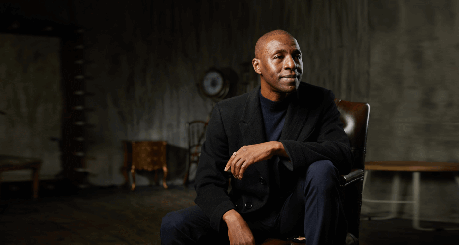 Tunde Baiyewu Official Act Profile Image