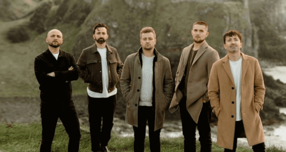 Shamrocks Official Speaker Profile Image