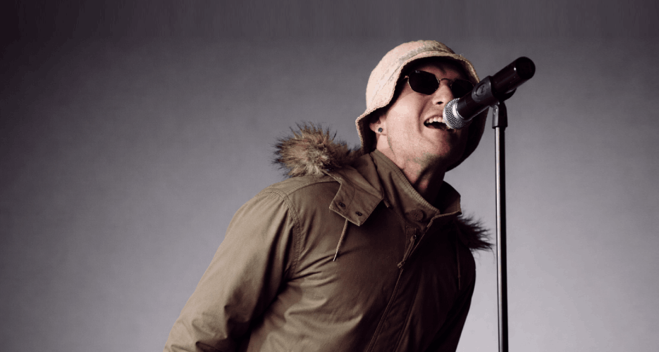 Oasis Of Sound Official Act Profile Image