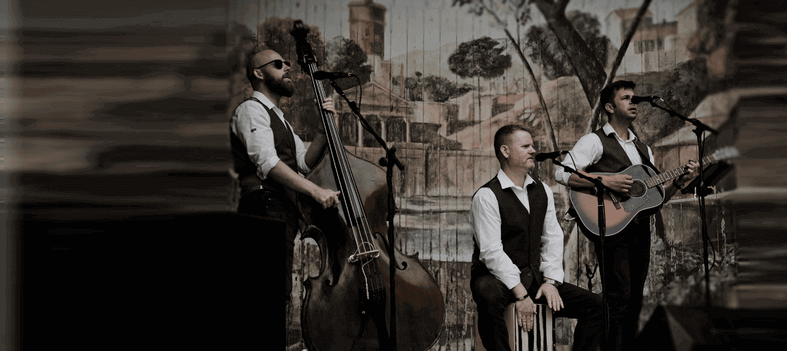 The Royal Ts Official Act Profile Image