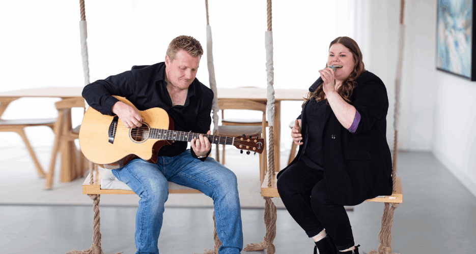 Suzie Langton Music Official Act Profile Image