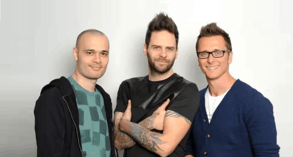 5live Official Act Profile Image