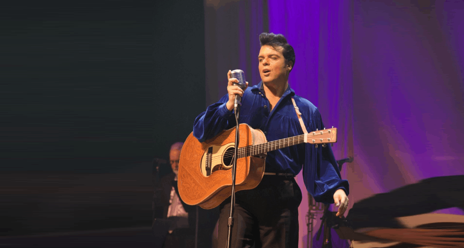 Michael Glaysher Official Speaker Profile Image