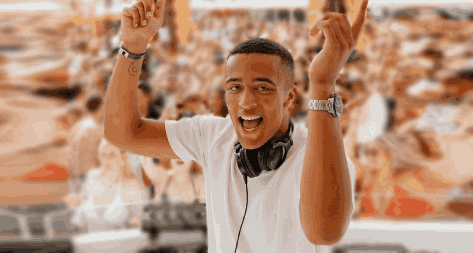 Morgan Kasiera Official Music &amp; Entertainment Profile Picture