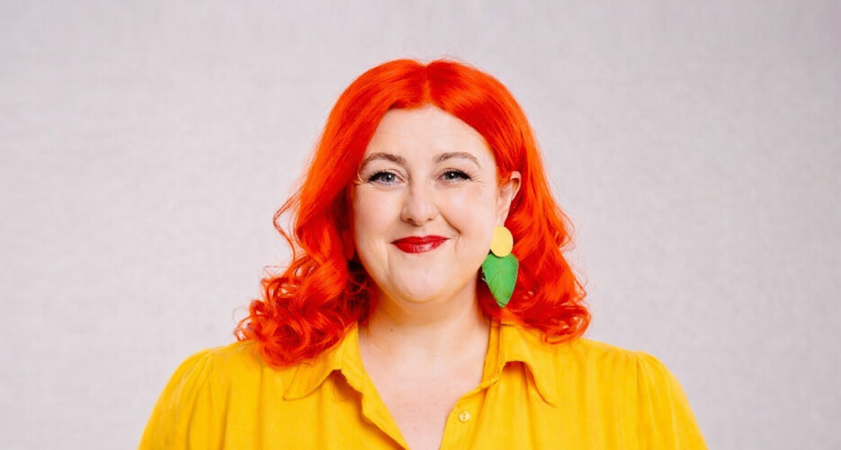 Michelle McManus Official Act Profile Image