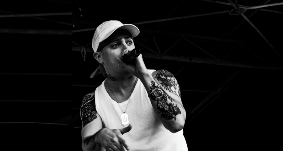 The Real Slim Hady Official Speaker Profile Picture