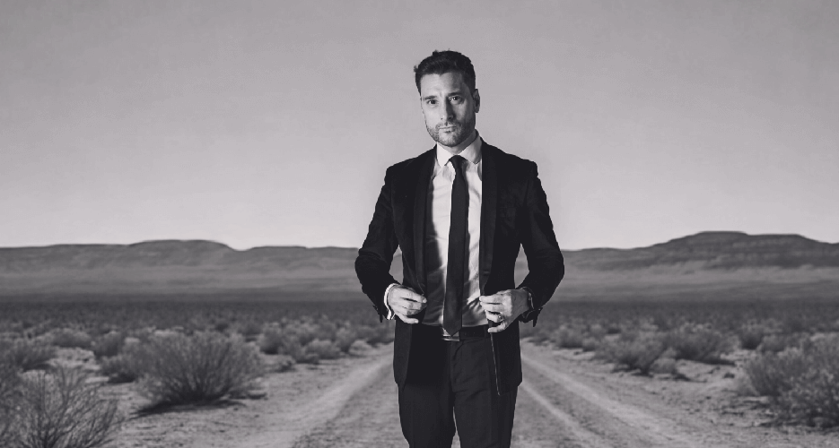 Jason Allen Official Act Profile Image