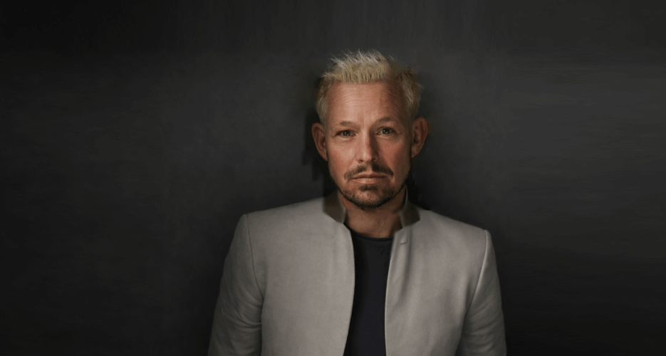Adam Rickitt Official Act Profile Image