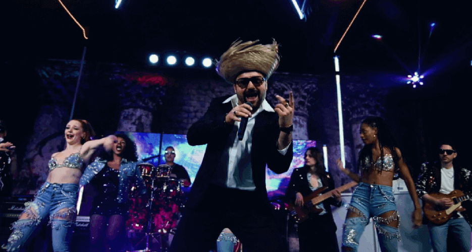 Badder Bunny Official Act Profile Image