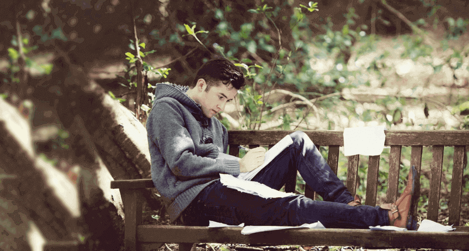 Ben Quinlan Official Act Profile Image