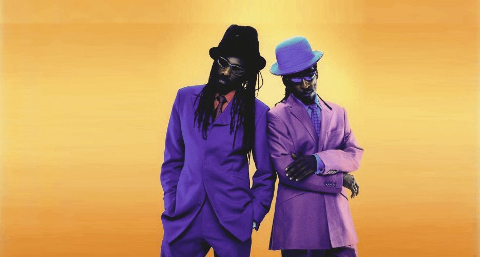 Aswad Official Act Profile Image