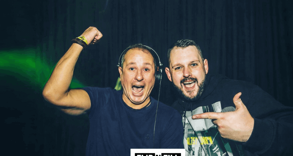 Flip n Fill Official Act Profile Image