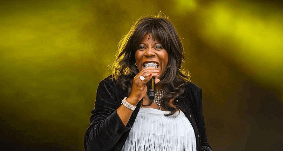 Jaki Graham Official Act Profile Image