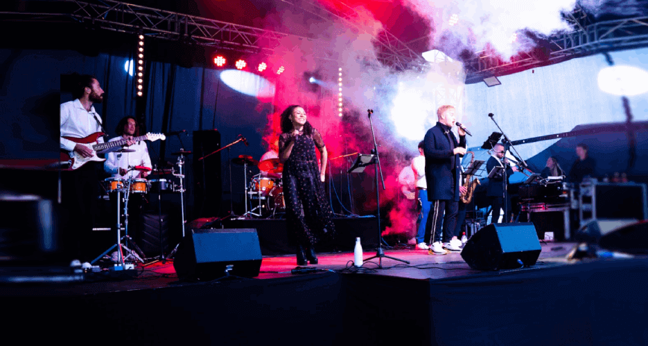 MK and The Misters Official Act Profile Image