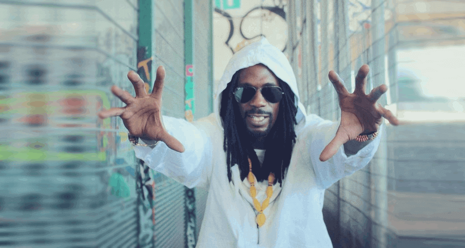 General Levy Official Act Profile Image