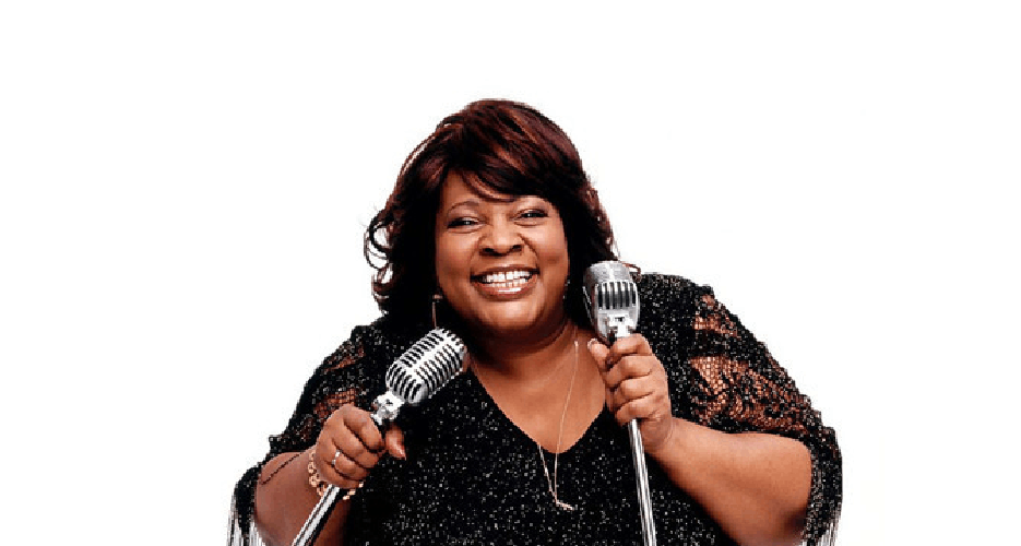 Jocelyn Brown Official Act Profile Image