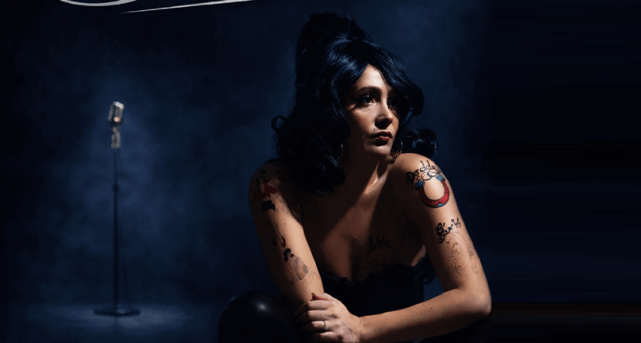 Back to Black Official Act Profile Image