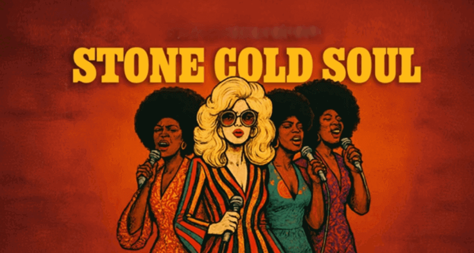 STONE COLD SOUL The Show Official Act Profile Image