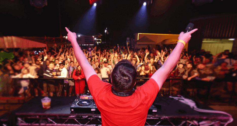 Liam Elliott - Beat N Trak Official Act Profile Image