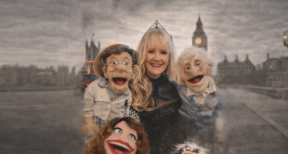 Emily Brown and Friends Official Act Profile Image