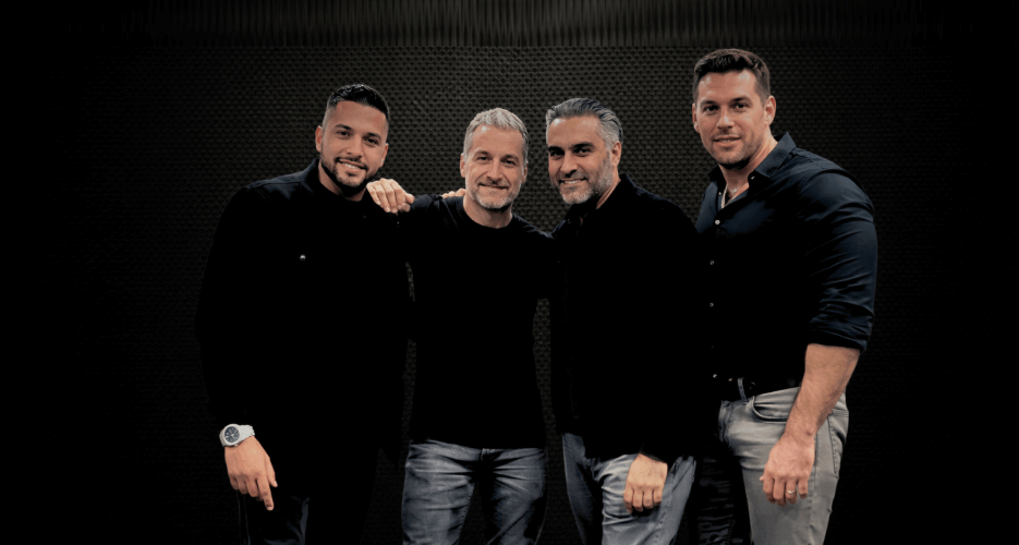 Another Level Official Act Profile Image