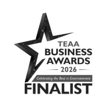 The Entertainment Agents Association 2026 Finalist