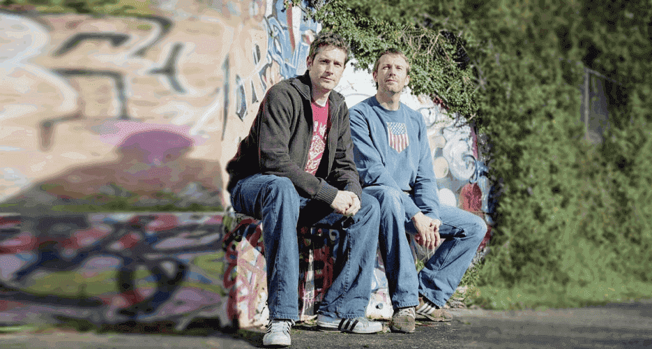 The Cut Up Boys Official Act Profile Image