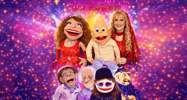 Emily Brown and Friends Official Act Profile Image