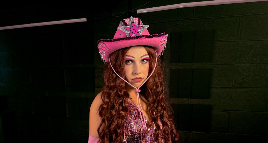 Chappell Phenomenon official act image