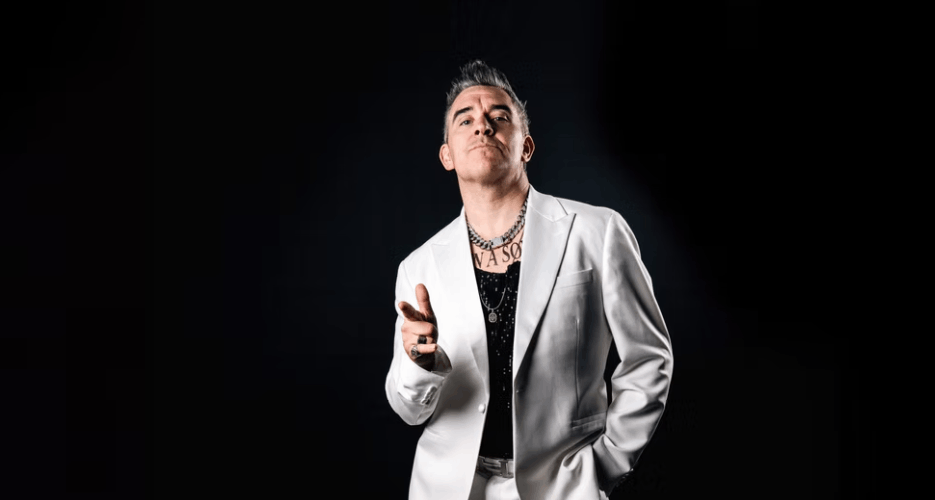 Rock DJ Official Act Profile Image