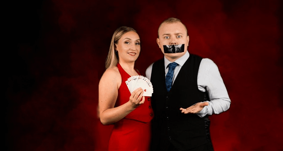 Raymond and Cannon Official Profile Image