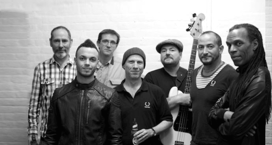 The Beat Official Act Profile Image