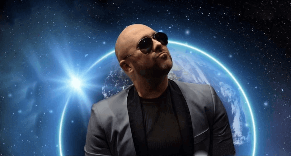 Pitbull UK Official Act Profile Image