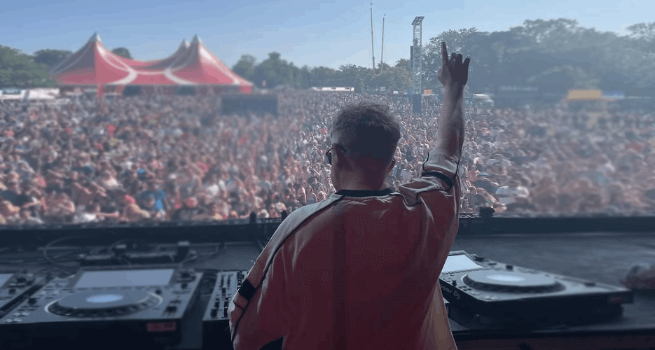 Tristan Ingram Official Act Profile Image