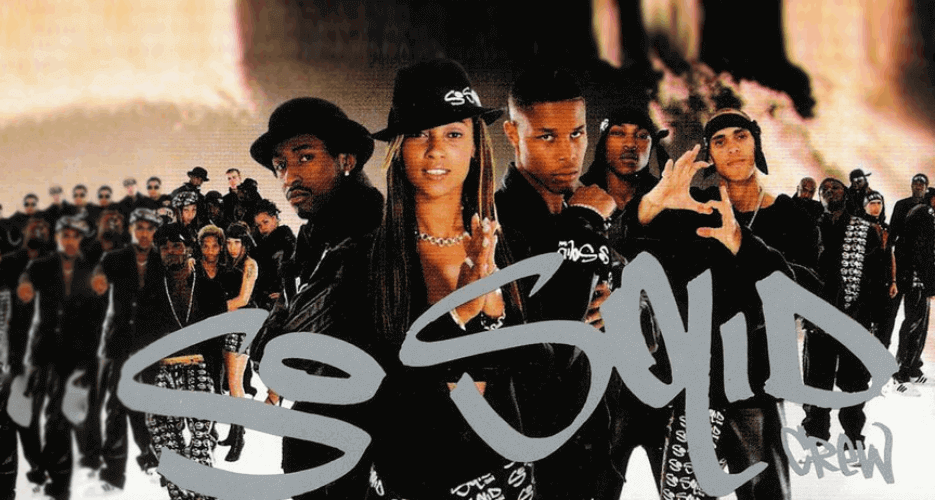 So Solid Crew Official Act Profile Image