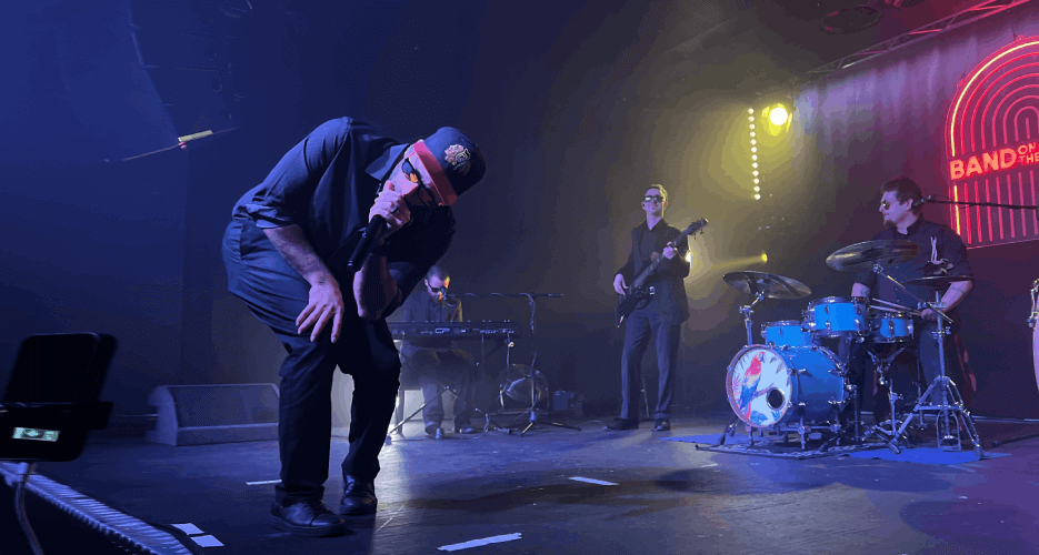 Guacamaya Official Act Profile Image