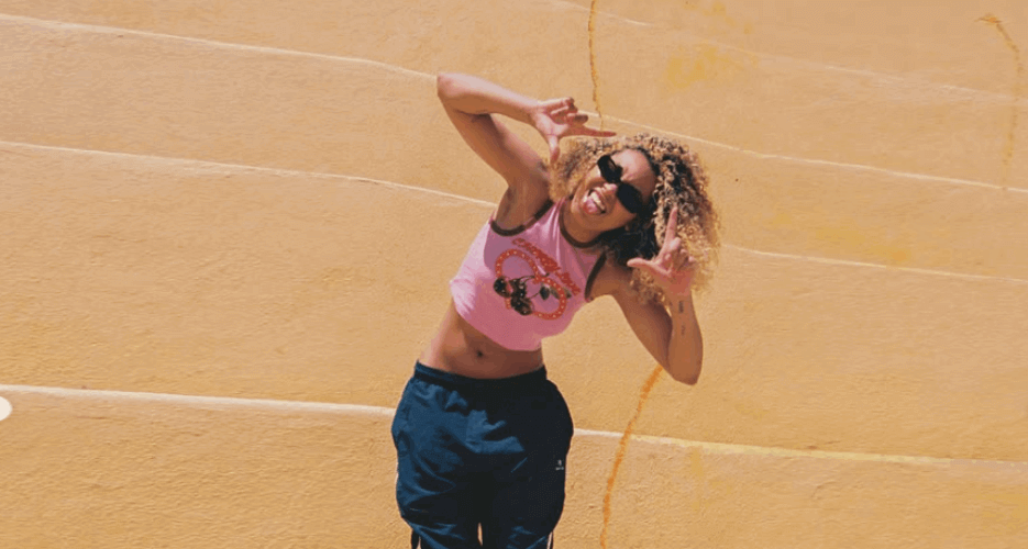 Phoenix Brown Official Act Profile Image