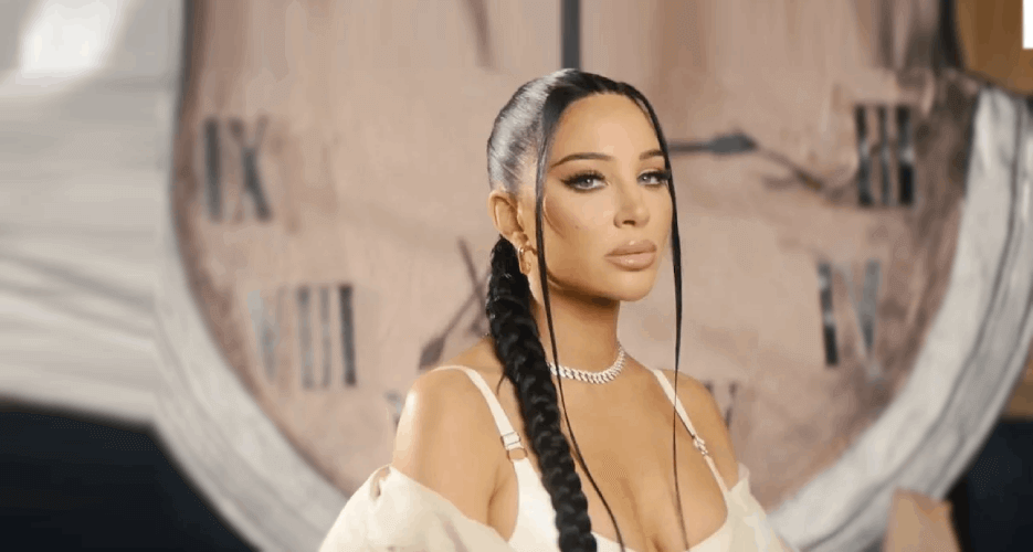 Tulisa Contostavlos Official Act Profile Image