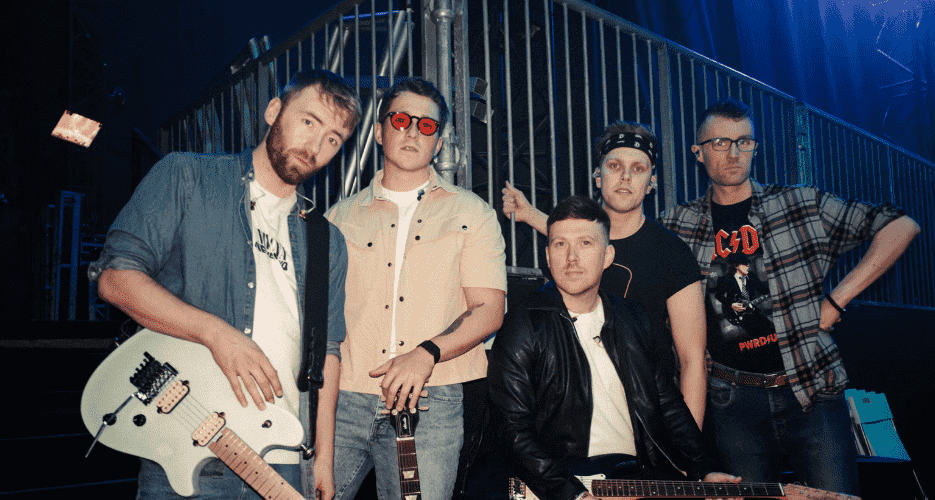 Sons of Glastonbury Official Speaker Profile Picture