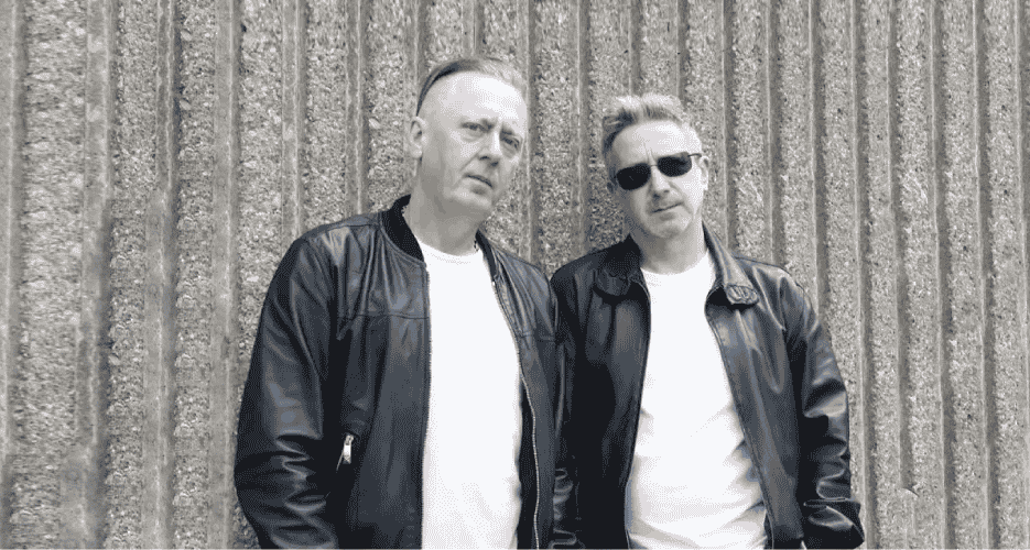 K-Class Official Act Profile Image