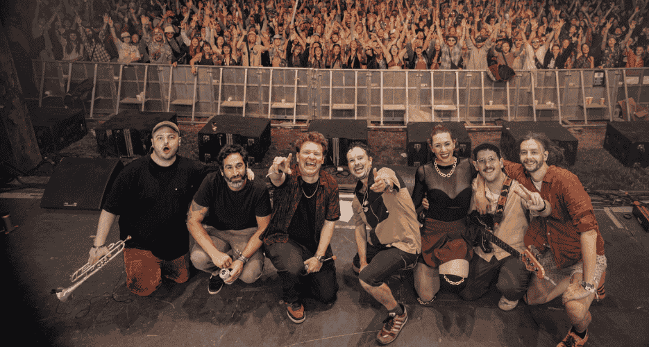 Mista Trick Collective Official Act Profile Image