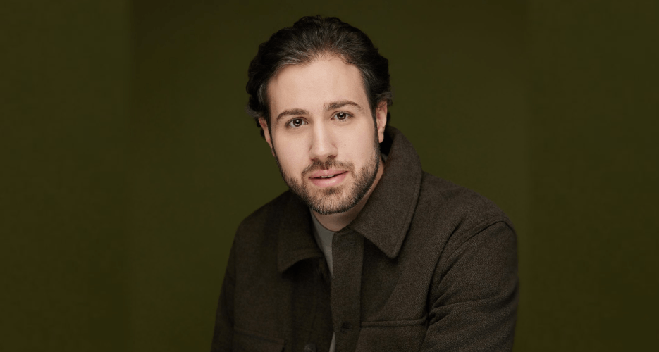 Álvaro Aragonez Official Act Profile Picture