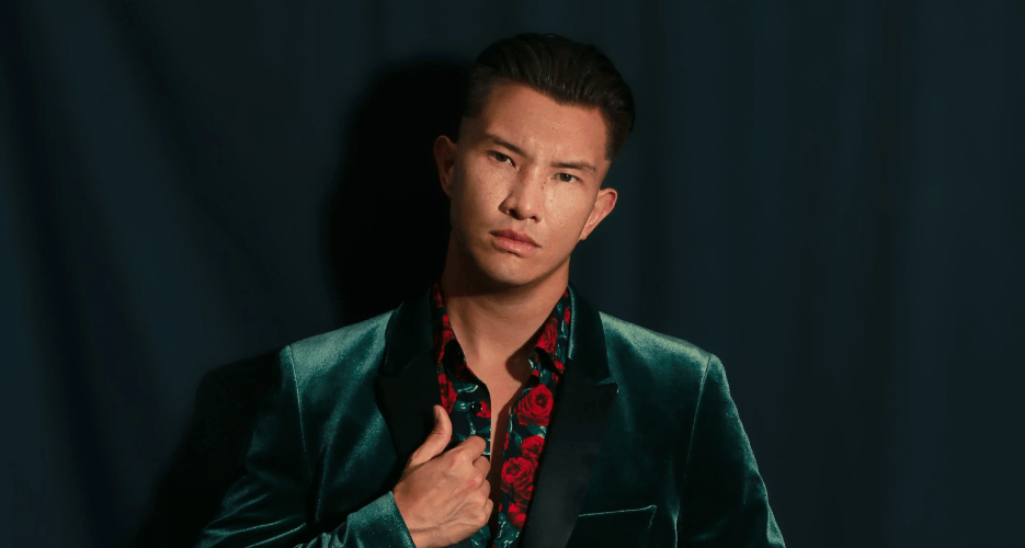 Alex Ko Official Act Profile Picture