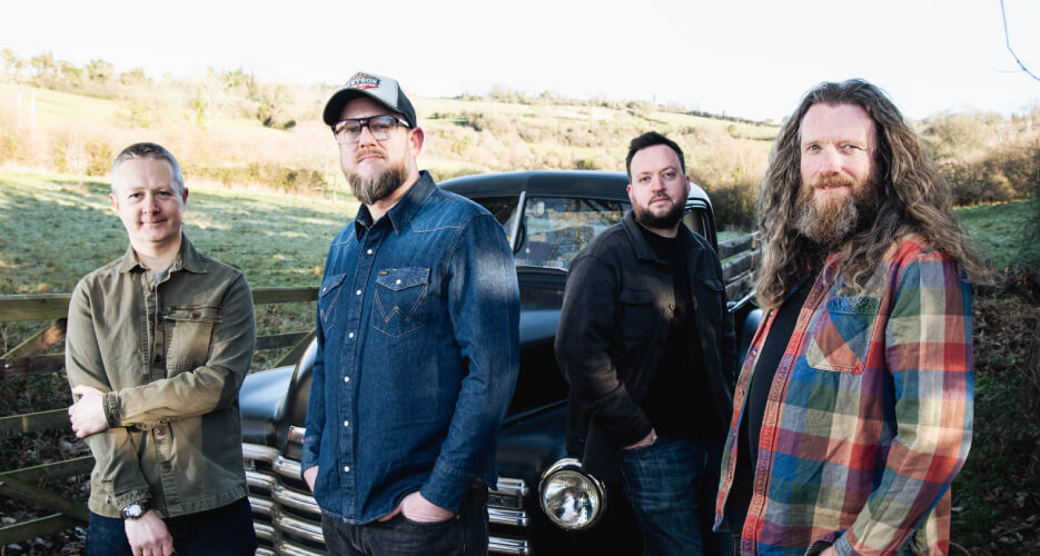 The Biff Country Band official act image