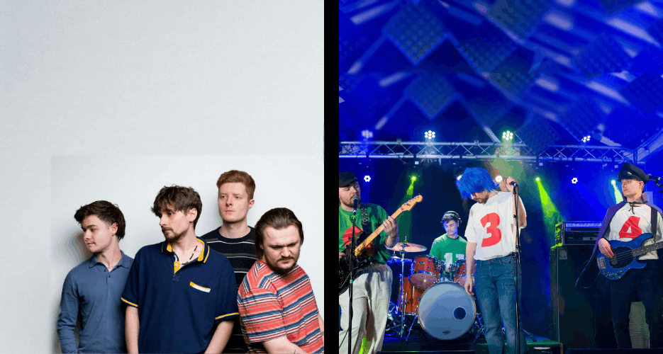 Blurrillaz Official Act Profile Picture