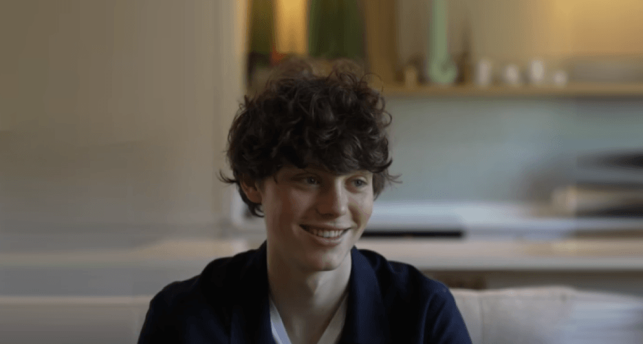 Rafferty Coope Official Act Profile Picture 