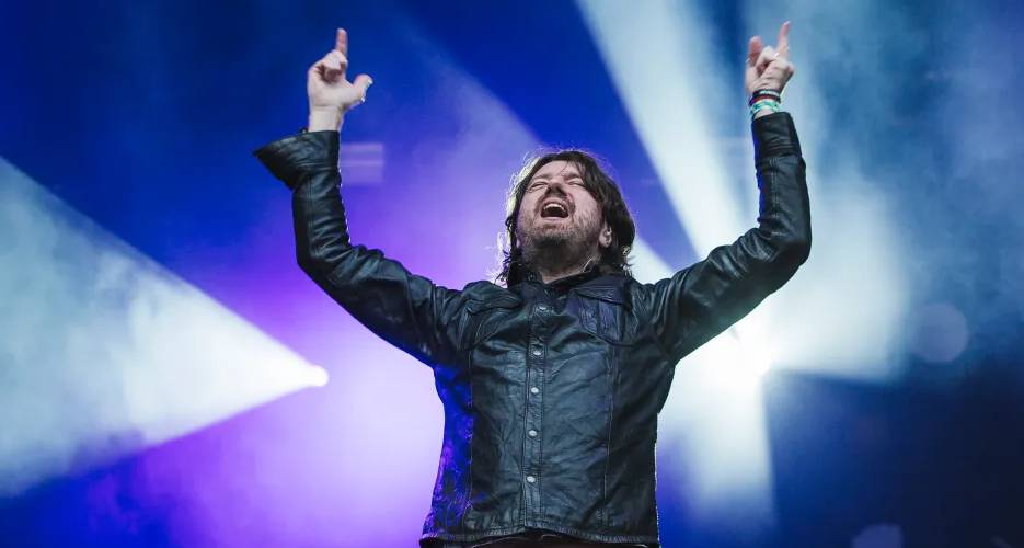 Danny McNamara Official Speaker Profile Picture