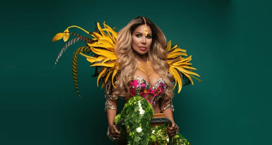 Deniece Pearson Official Act Profile Picture